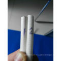 Resina epoxi de tubo de fibra de vidrio de silicona